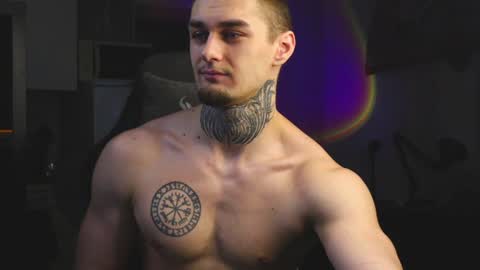 Jerk Machine online show from 01-16-25, 12:20