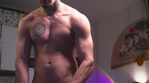 Jerk Machine online show from 01-22-25, 11:32