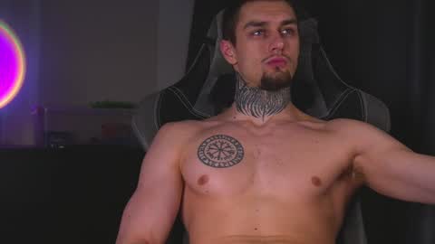 Jerk Machine online show from 02-03-25, 04:04