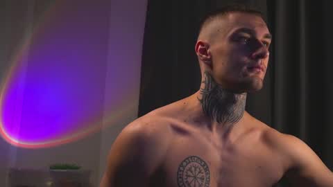 Jerk Machine online show from 02-07-25, 03:12