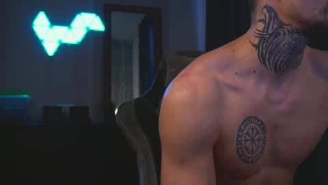 Jerk Machine online show from 03-04-25, 10:57