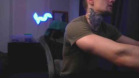 Jerk Machine online show from 03-05-25, 11:38