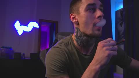 Jerk Machine online show from 03-07-25, 04:57