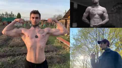 Jerk Machine online show from 11-27-25, 10:17