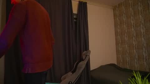 Jerk Machine online show from 12-04-25, 03:10