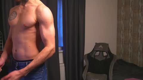 Jerk Machine online show from 12-17-25, 10:21