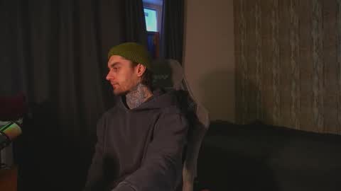 Jerk Machine online show from 02-09-26, 09:57