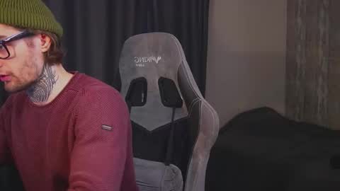 Jerk Machine online show from 02-10-26, 03:05