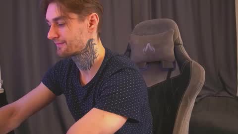 Jerk Machine online show from 03-01-26, 11:12