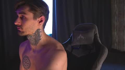 Jerk Machine online show from 03-20-26, 09:14