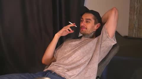 Jerk Machine online show from 03-21-26, 10:09