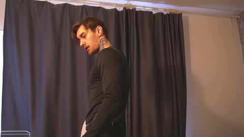 Jerk Machine online show from 03-22-26, 10:51