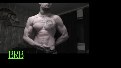 Jerk Machine online show from 03-31-26, 12:16