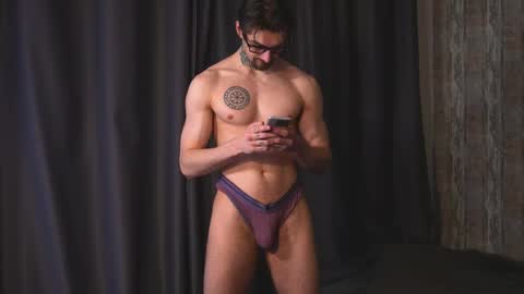 Snapshot of asher_88 chatting on 05-02-26, 11:04 Jerk Machine online show from 05-02-26, 11:04