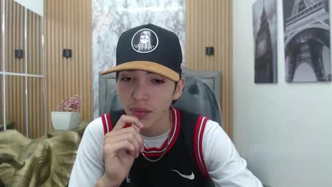 Asher Costa online show from 02-06-26, 07:06