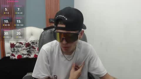 Asher Costa online show from 03-14-26, 10:48