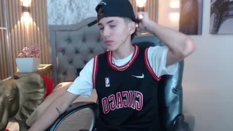 Asher Costa online show from 03-15-26, 11:11