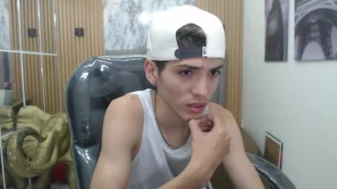 Asher Costa online show from 04-14-26, 10:16