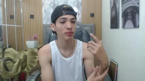 Asher Costa online show from 04-15-26, 10:21