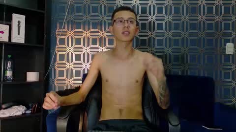 Snapshot of asher_lux chatting on 02-09-26, 07:51 Asher online show from 02-09-26, 07:51