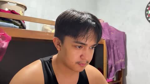 Snapshot of asherph chatting on 11-02-25, 04:31 Asher Jude online show from 11-02-25, 04:31