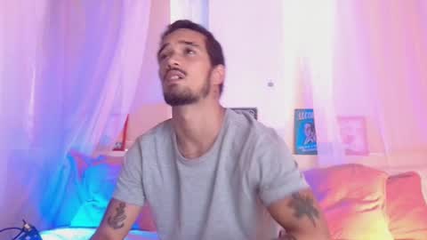 CARIBBEAN DREAM online show from 02-10-26, 06:12