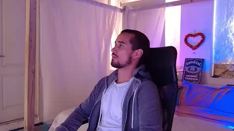 CARIBBEAN DREAM online show from 02-24-26, 03:10