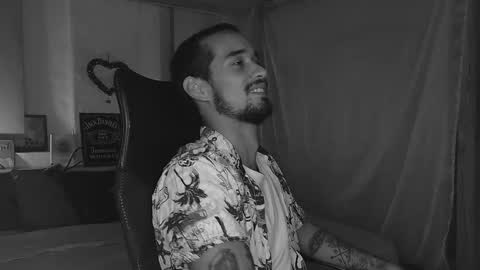 CARIBBEAN DREAM online show from 03-06-26, 03:36