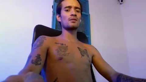 Snapshot of asherxxx_ chatting on 04-21-26, 03:13 CARIBBEAN DREAM online show from 04-21-26, 03:13