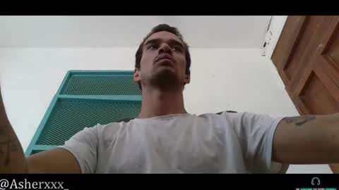 Snapshot of asherxxx_ chatting on 04-24-26, 01:35 CARIBBEAN DREAM online show from 04-24-26, 01:35