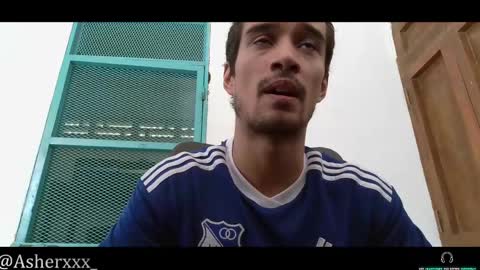 Snapshot of asherxxx_ chatting on 04-25-26, 03:09 CARIBBEAN DREAM online show from 04-25-26, 03:09