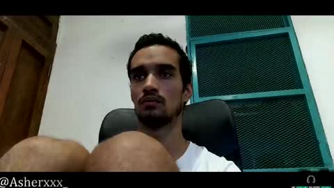 Snapshot of asherxxx_ chatting on 05-02-26, 03:55 CARIBBEAN DREAM online show from 05-02-26, 03:55