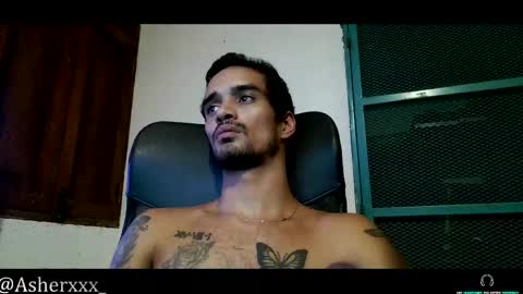 Snapshot of asherxxx_ chatting on 05-03-26, 04:18 CARIBBEAN DREAM online show from 05-03-26, 04:18