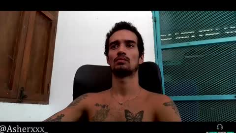 Snapshot of asherxxx_ chatting on 05-05-26, 03:09 CARIBBEAN DREAM online show from 05-05-26, 03:09