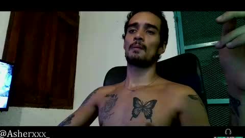 Snapshot of asherxxx_ chatting on 05-06-26, 03:13 CARIBBEAN DREAM online show from 05-06-26, 03:13