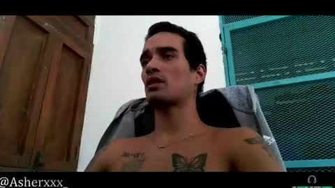 Snapshot of asherxxx_ chatting on 05-08-26, 09:09 CARIBBEAN DREAM online show from 05-08-26, 09:09