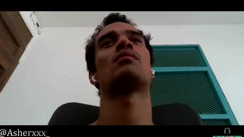 Snapshot of asherxxx_ chatting on 05-09-26, 07:41 CARIBBEAN DREAM online show from 05-09-26, 07:41