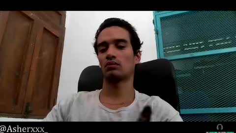 Snapshot of asherxxx_ chatting on 05-10-26, 03:39 CARIBBEAN DREAM online show from 05-10-26, 03:39