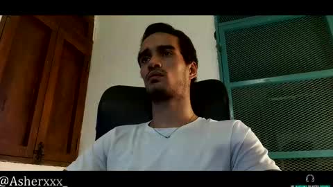Snapshot of asherxxx_ chatting on 05-15-26, 03:02 CARIBBEAN DREAM online show from 05-15-26, 03:02