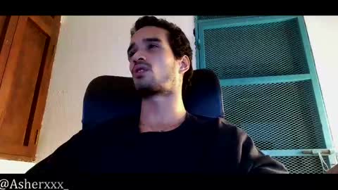 Snapshot of asherxxx_ chatting on 05-19-26, 04:08 CARIBBEAN DREAM online show from 05-19-26, 04:08