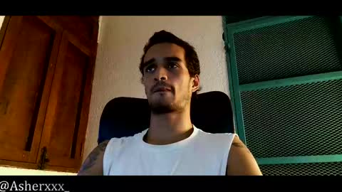Snapshot of asherxxx_ chatting on 05-28-26, 03:26 CARIBBEAN DREAM online show from 05-28-26, 03:26