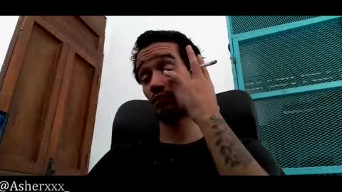 Snapshot of asherxxx_ chatting on 05-29-26, 05:33 CARIBBEAN DREAM online show from 05-29-26, 05:33