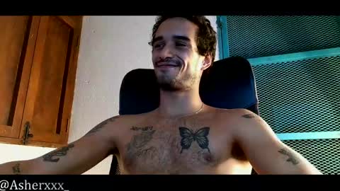 Snapshot of asherxxx_ chatting on 05-30-26, 05:37 CARIBBEAN DREAM online show from 05-30-26, 05:37
