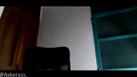 Snapshot of asherxxx_ chatting on 05-31-26, 12:41 CARIBBEAN DREAM online show from 05-31-26, 12:41