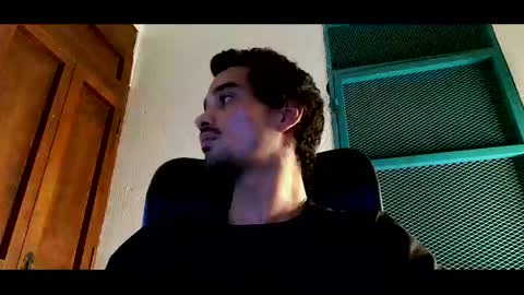 Snapshot of asherxxx_ chatting on 06-04-26, 12:16 CARIBBEAN DREAM online show from 06-04-26, 12:16
