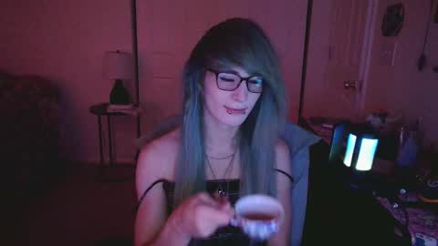 Ashley Scarlett online show from 09-15-25, 04:18