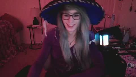 Ashley Scarlett online show from 09-16-25, 04:19