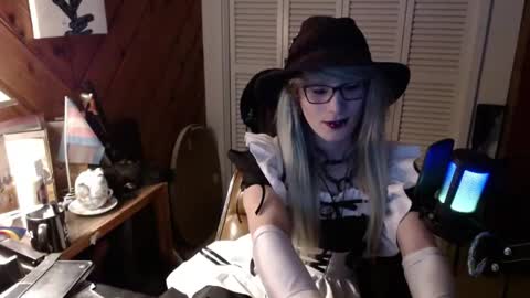 Snapshot of ashethegengar chatting on 04-03-26, 01:14 Ashley Scarlett online show from 04-03-26, 01:14