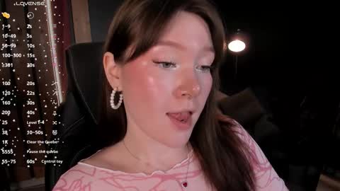 Ash online show from 12-17-25, 12:22