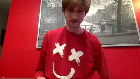 Ashing online show from 02-23-26, 03:26